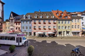 Zum Roten Bären Freiburg Im Breisgau